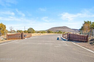 Plus de détails pour 12945 Clearwater Trl #29 trl, Flagstaff, AZ - Terrain à vendre