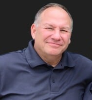 David Fisher