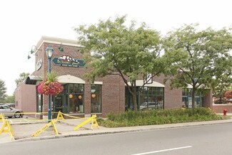 Plus de détails pour 29517-29525 Ford Rd, Garden City, MI - Local commercial à louer
