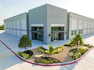 Plus de détails pour 438 S Callaghan Rd, San Antonio, TX - Industriel/Logistique à louer