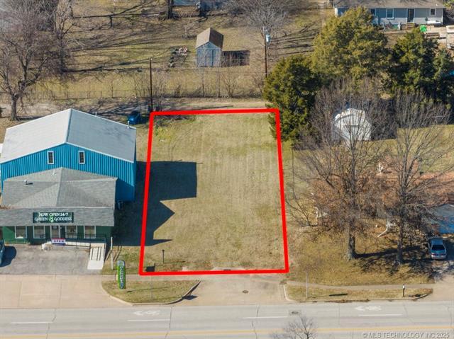 522 N Main St, Broken Arrow, OK à vendre - Photo de l’immeuble – Image 3 sur 41