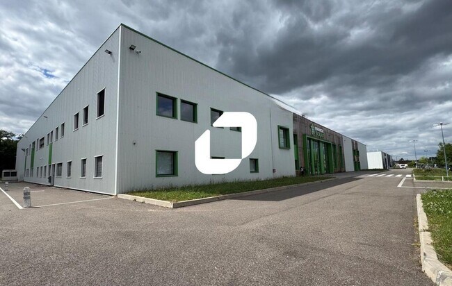 Plus de détails pour 194 Avenue De Strasbourg, Brumath - Différents types d’espaces à louer