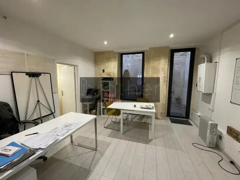 Bureau dans Bordeaux à vendre - Photo intérieure – Image 2 sur 5