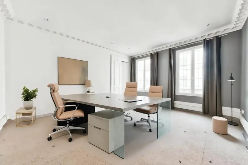Bureau dans Paris à louer Photo intérieure– Image 1 sur 8