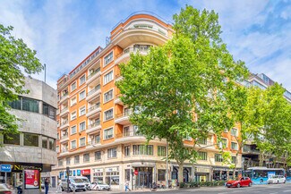 Plus de détails pour Calle De La Princesa, Madrid - Local commercial à louer