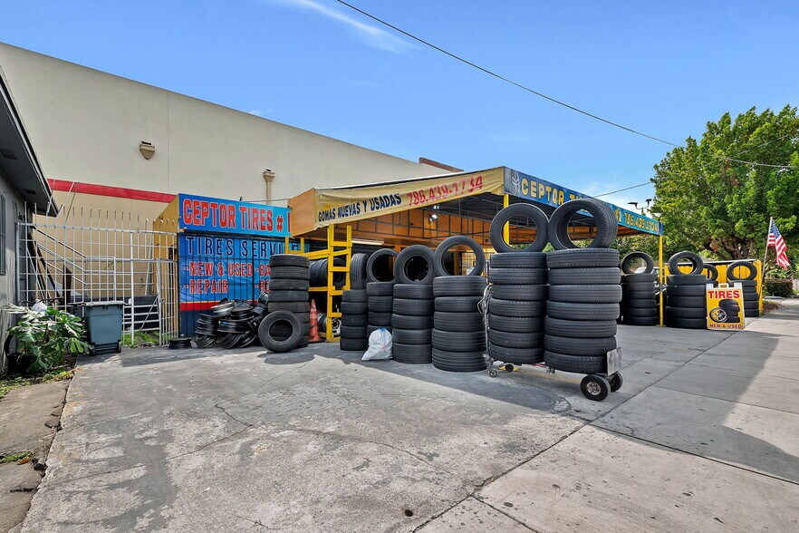 1818 NW 17th Ave, Miami, FL à vendre - Photo de l’immeuble – Image 3 sur 46
