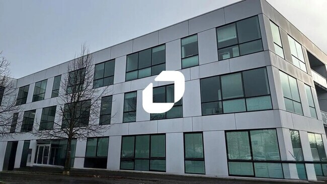 Plus de détails pour 2 A Rue Des Hérons, Entzheim - Bureau à louer