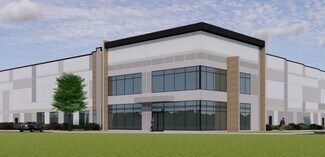 Plus de détails pour 3560 Brightleaf Ln, Apex, NC - Industriel/Logistique à louer