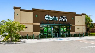 Plus de détails pour 5275 E Busch Blvd, Temple Terrace, FL - Local commercial à vendre