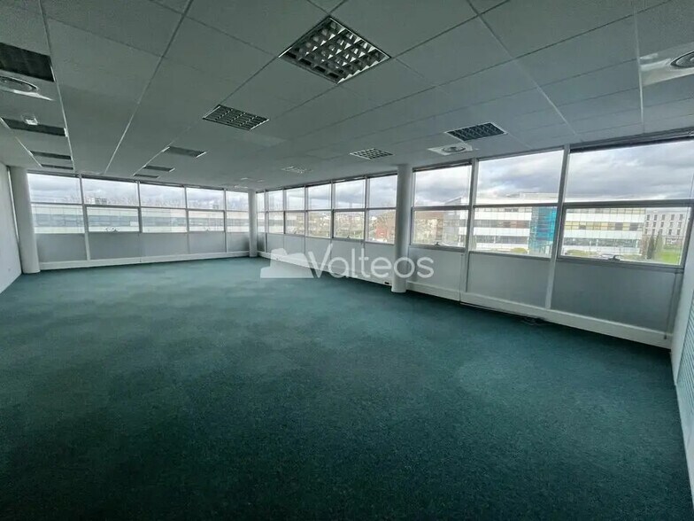 11 Rue Du Professeur Pierre Vellas, Toulouse à louer - Photo de l’immeuble – Image 1 sur 16