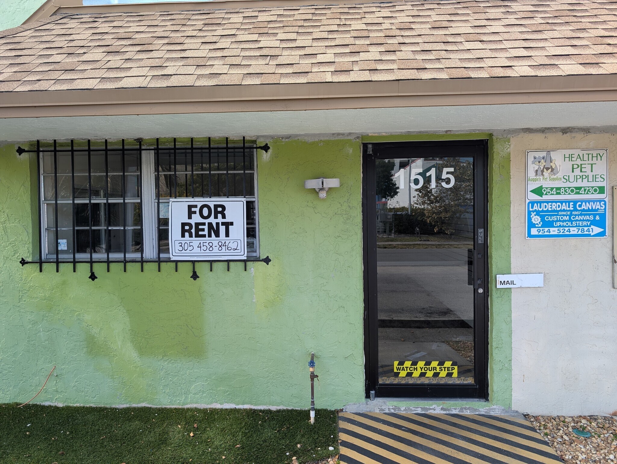 100 SW 15th St, Fort Lauderdale, FL à louer Photo intérieure– Image 1 sur 11