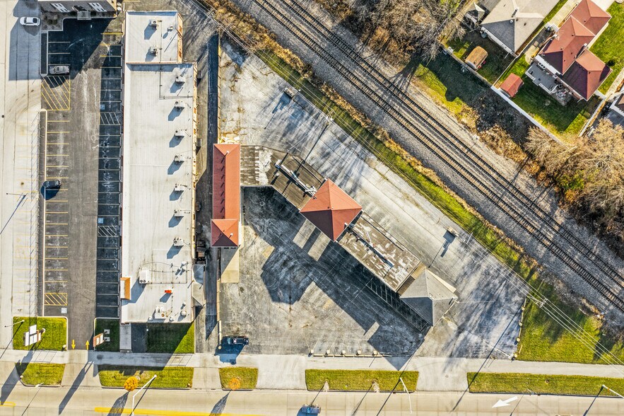 565 E 170th St, South Holland, IL à vendre - Photo de l’immeuble – Image 3 sur 14