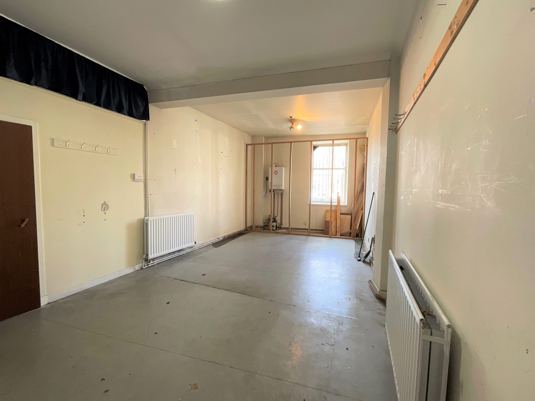 10 Howegate, Hawick à louer Photo intérieure– Image 1 sur 8