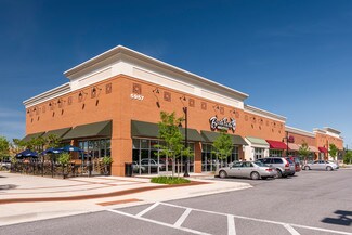Plus de détails pour 5957 Exchange Dr, Eldersburg, MD - Local commercial à louer