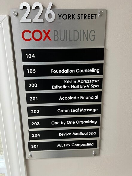 226 York St, York, ME à louer - Photo de l’immeuble – Image 2 sur 10