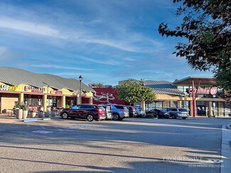 Plus de détails pour 320-380 S Indian Hill Blvd, Claremont, CA - Local commercial à louer