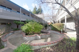 Plus de détails pour 1667 Dominican Way, Santa Cruz, CA - Bureau à louer