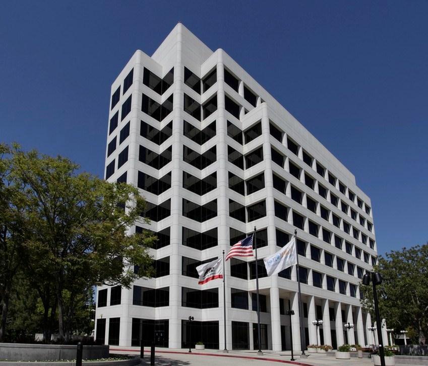 9200 Oakdale Ave, Chatsworth, CA à louer Photo principale– Image 1 sur 2