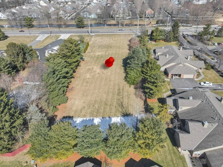 5069 Morse Rd, Columbus, OH à vendre - Aérien – Image 3 sur 5