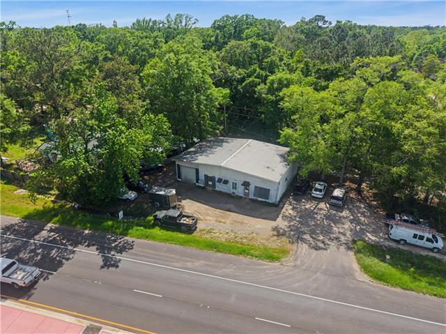 847 Collins Blvd, Covington, LA à vendre - Photo de l’immeuble – Image 3 sur 12