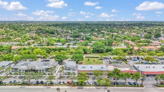 Plus de détails pour 7600 Wiles Rd, Coral Springs, FL - Local commercial à louer