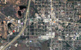 Plus de détails pour 1155 County Road 127, Stamford, TX - Terrain à vendre