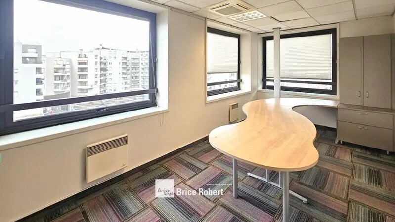 31 Cours Emile Zola, Villeurbanne à louer - Photo intérieure – Image 2 sur 7