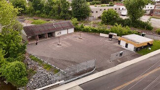 Plus de détails pour 700 Sterigere St, Norristown, PA - Industriel/Logistique à louer