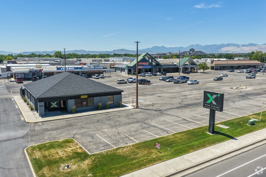 1549 W 7800 S, West Jordan, UT à louer - Photo principale – Image 1 sur 5