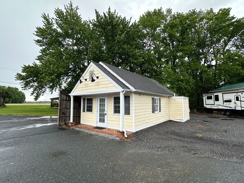 29321 Backtown Rd, Trappe, MD à louer - Photo de l’immeuble – Image 2 sur 5
