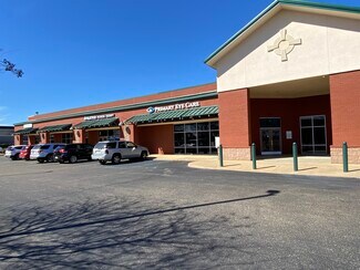 Plus de détails pour 3437 Tupelo Cmn, Tupelo, MS - Local commercial à louer