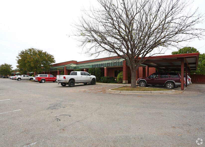 4505 82nd St, Lubbock, TX à vendre - Photo de l’immeuble – Image 2 sur 5