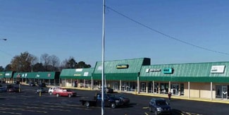 Plus de détails pour 1470 W Main St, Centre, AL - Local commercial à vendre