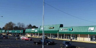 Plus de détails pour 1470 W Main St, Centre, AL - Local commercial à vendre