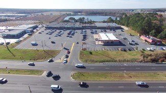 Plus de détails pour W Dupont Hwy, Millsboro, DE - Local commercial à louer