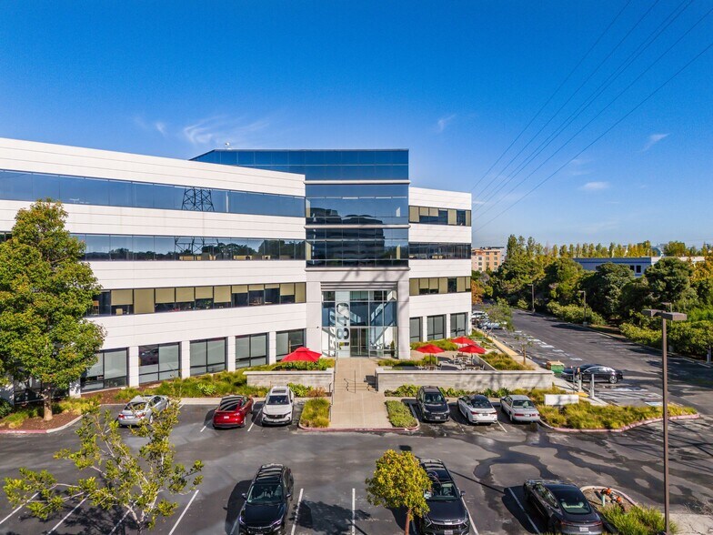 1840 Gateway Dr, San Mateo, CA à louer - Photo de l’immeuble – Image 2 sur 26