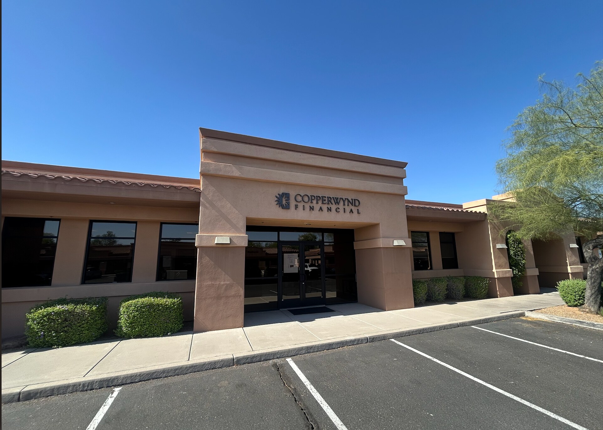 14256 N Northsight Blvd, Scottsdale, AZ à vendre Photo de l’immeuble– Image 1 sur 4