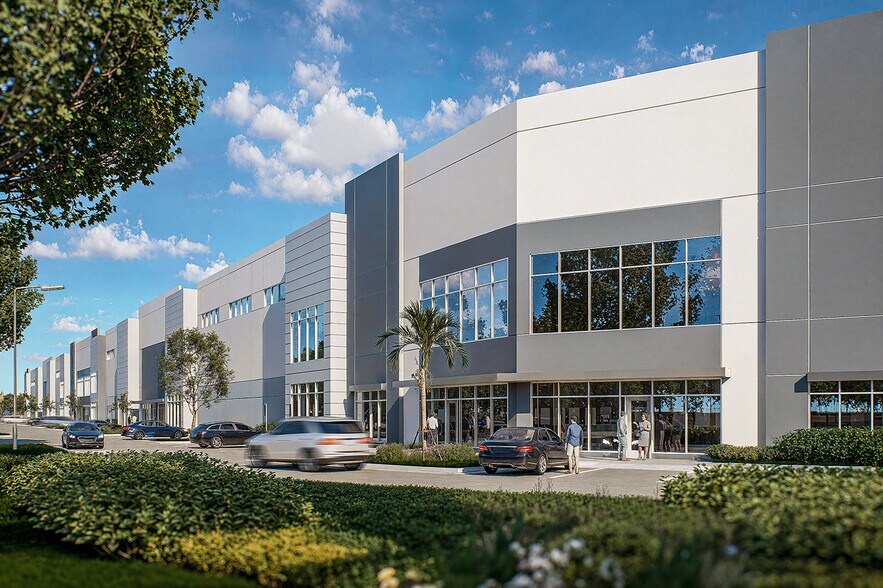 450 Deen Still Rd, Davenport, FL à louer - Photo de l’immeuble – Image 2 sur 3