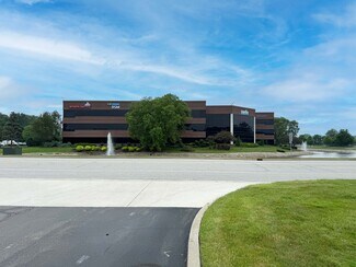 Plus de détails pour 4100 Edison Lakes Pky, Mishawaka, IN - Bureau à vendre