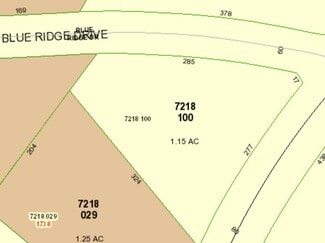 Plus de détails pour 1785 Plunketts Rd, Buford, GA - Terrain à vendre