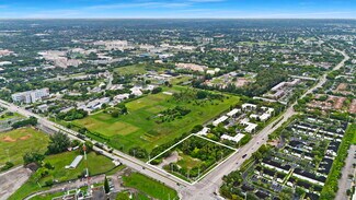 Plus de détails pour 6650 Nova Dr, Davie, FL - Terrain à vendre