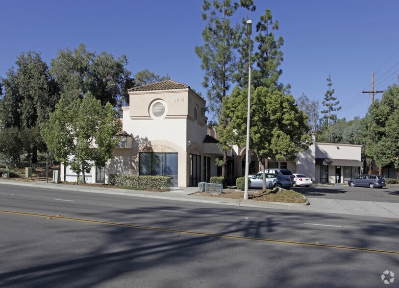 2065 S Escondido Blvd -, Escondido, CA à louer - Photo principale – Image 3 sur 3