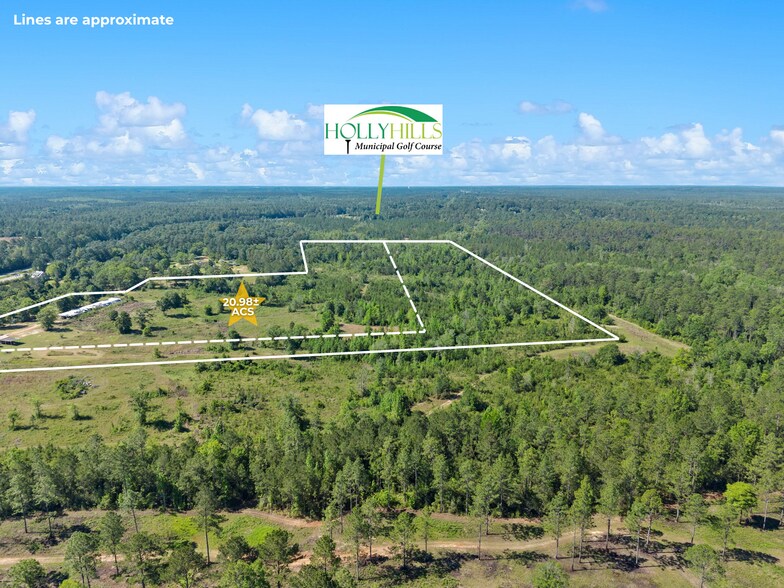 39207 State Highway 59, Bay Minette, AL à vendre - Photo de l’immeuble – Image 3 sur 26