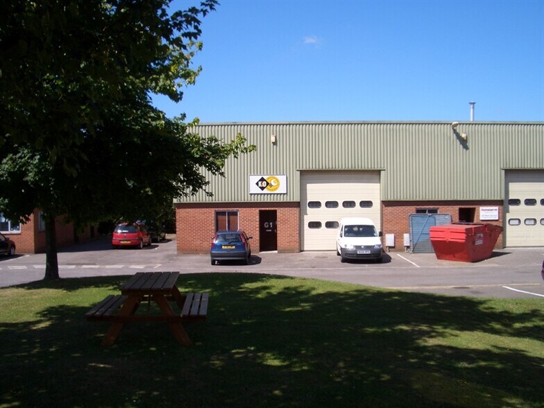 Innsworth Ln, Gloucester à louer - Photo de l’immeuble – Image 3 sur 3