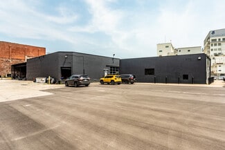 Plus de détails pour 2840 Guinotte Ave, Kansas City, MO - Industriel/Logistique à louer