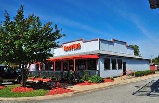 Plus de détails pour 316 Greenville Blvd SW, Greenville, NC - Local commercial à louer