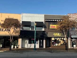 Plus de détails pour 135-137 N Citrus Ave, Covina, CA - Local commercial à louer