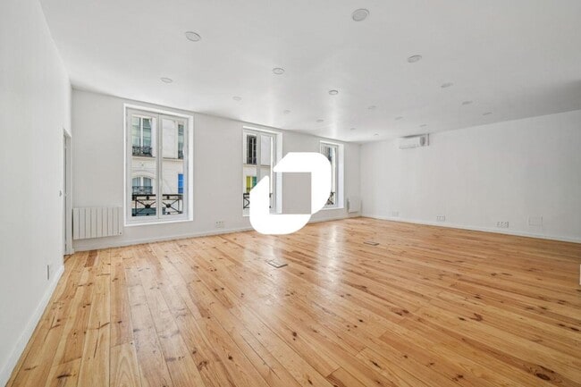 Plus de détails pour 12 Rue Vignon, Paris - Bureau à louer