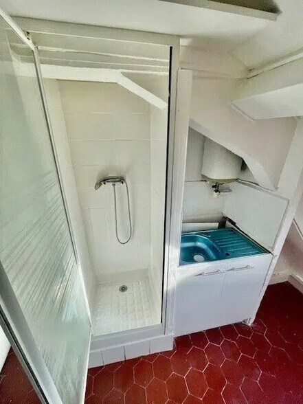 Bureau dans Paris à vendre - Photo de l’immeuble – Image 3 sur 7