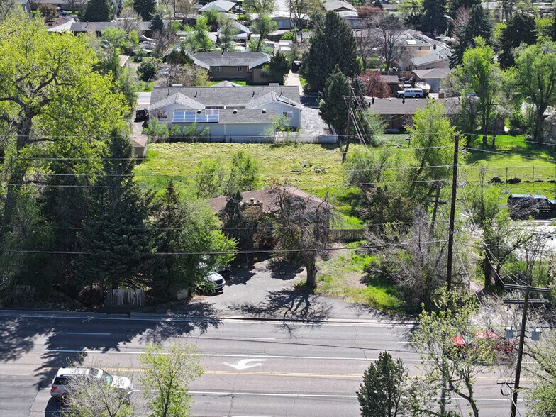 1700-1850 Kipling St, Lakewood, CO à vendre - Photo de l’immeuble – Image 2 sur 7